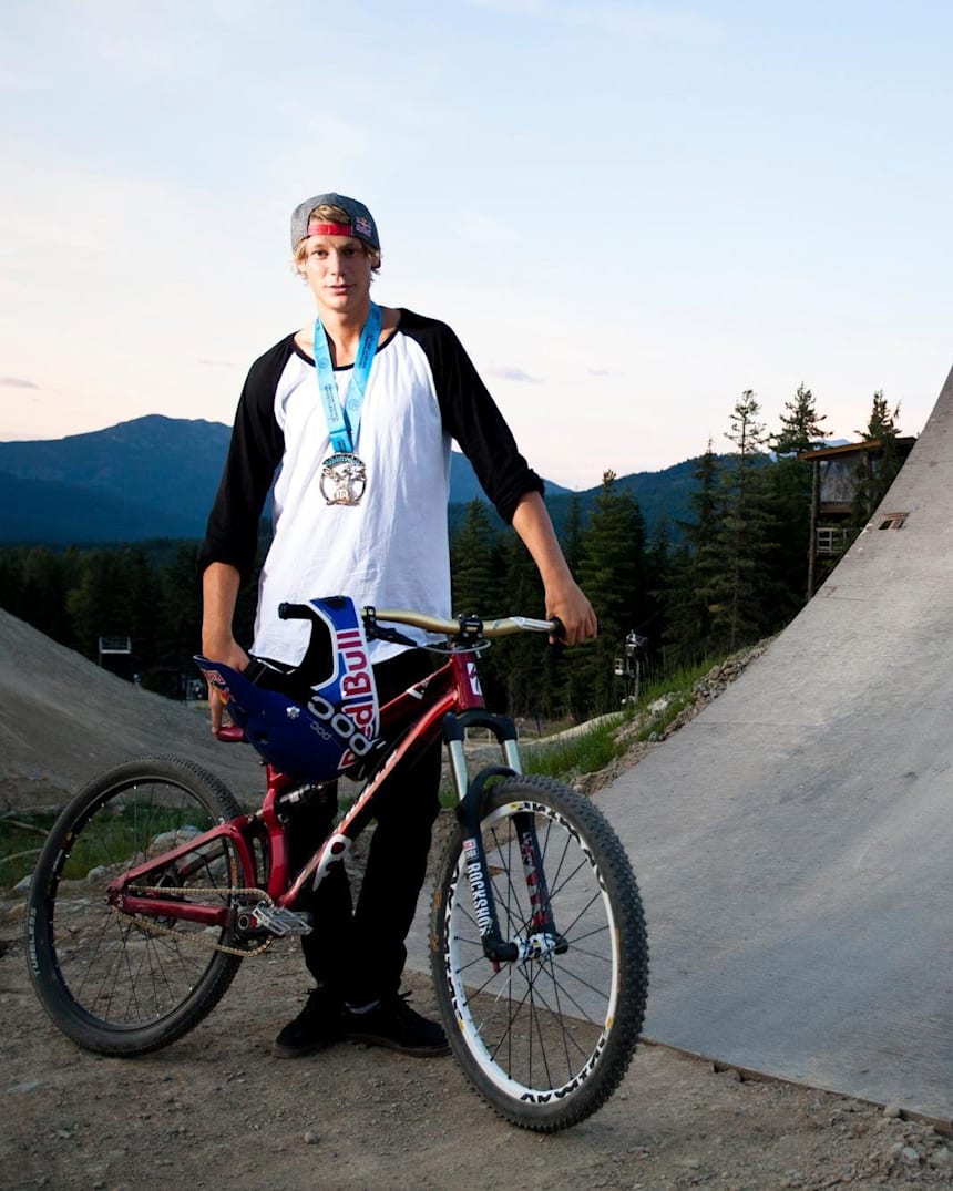 mtb style