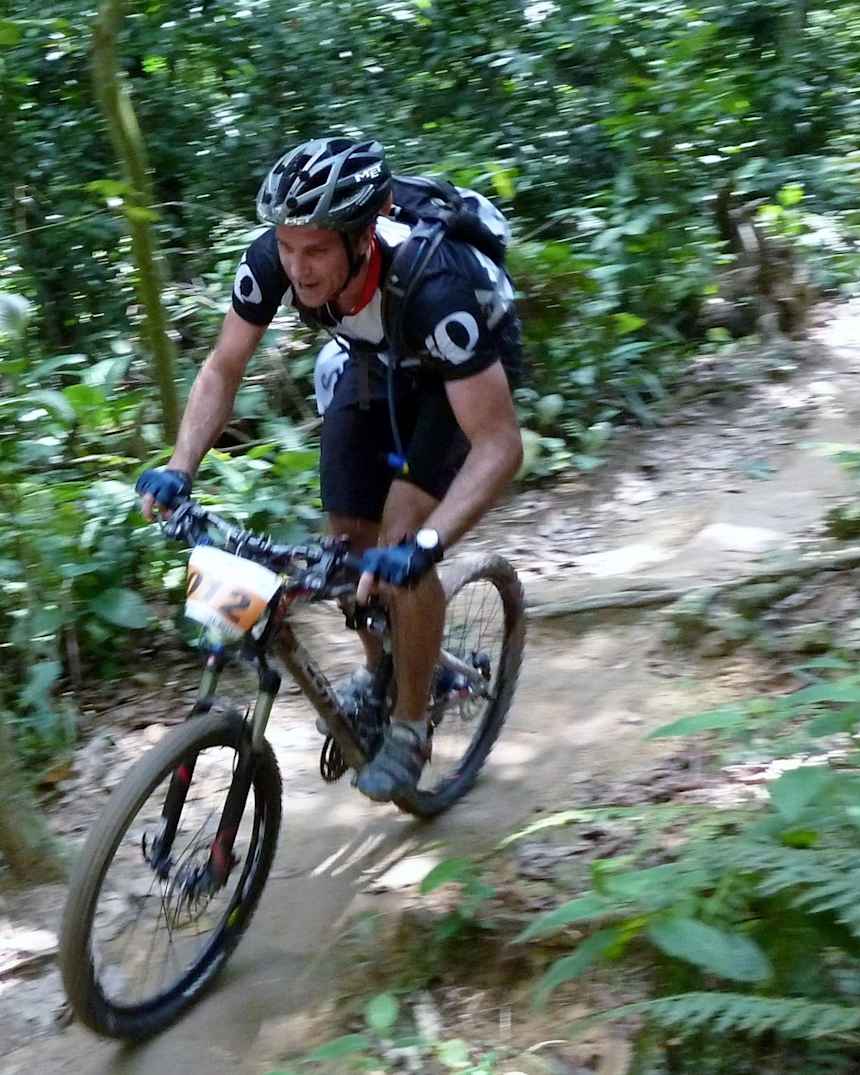 Riders Unite Enduro Takes On Malaysia