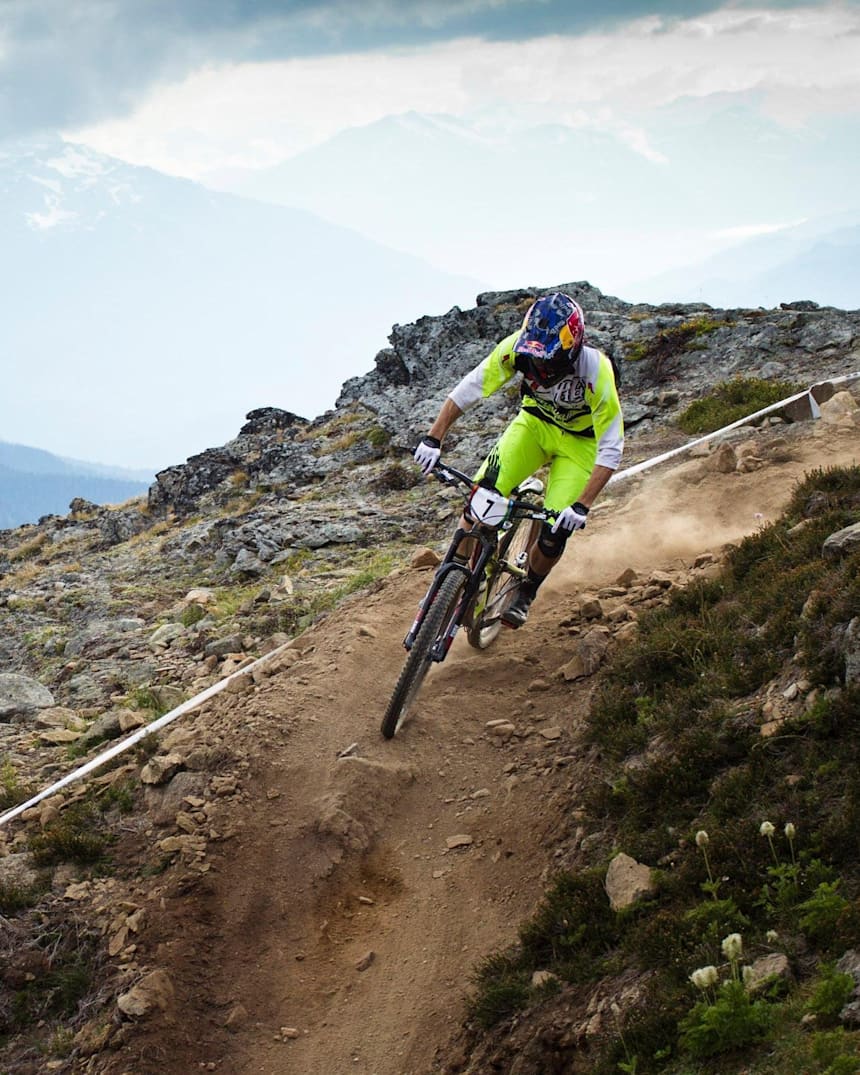 enduro is life