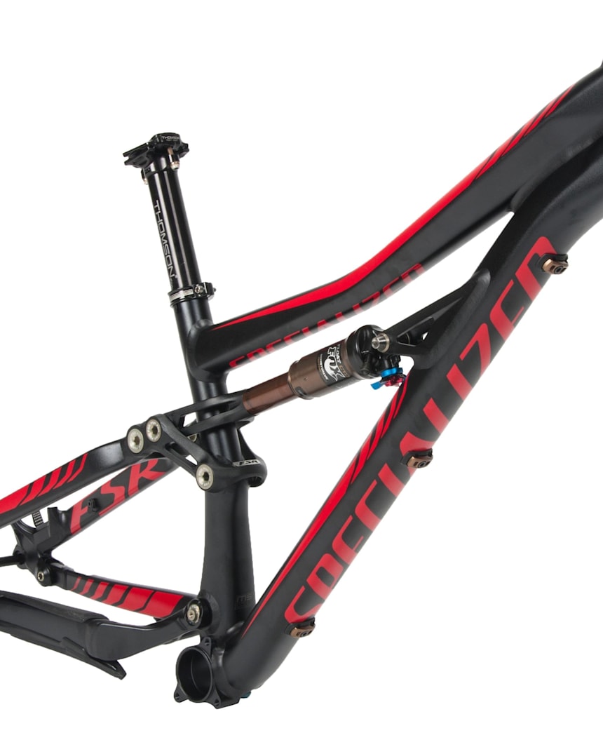New Toys Specialized Enduro Sx