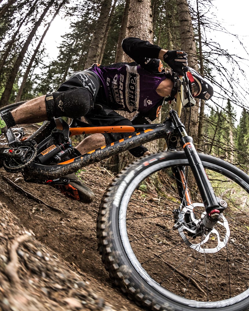 Fearon Kona Serfaus Fiss Ladis Bike Park Ta