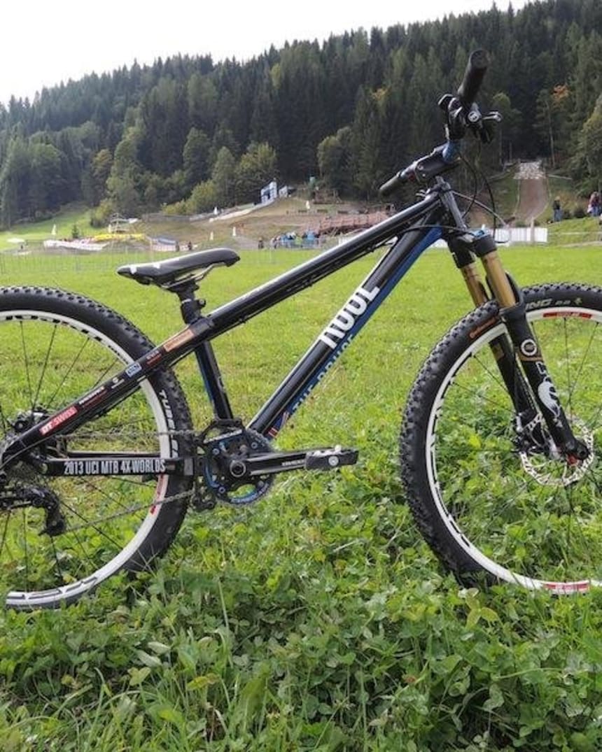 4x mtb