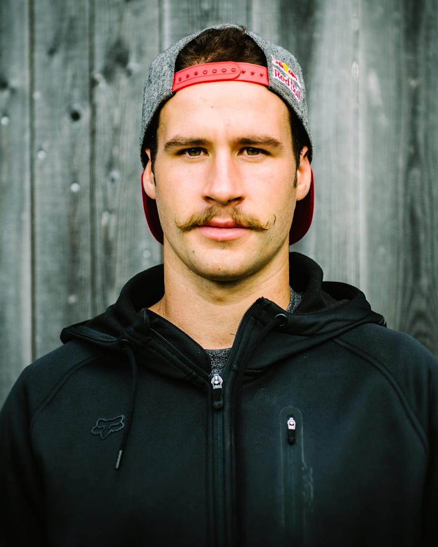Stevie Smith Canadian Downhill Legend Dies At 26