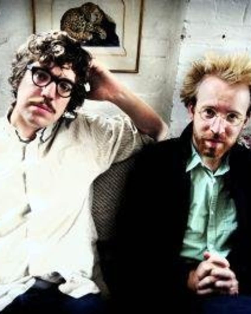 hot chip dj