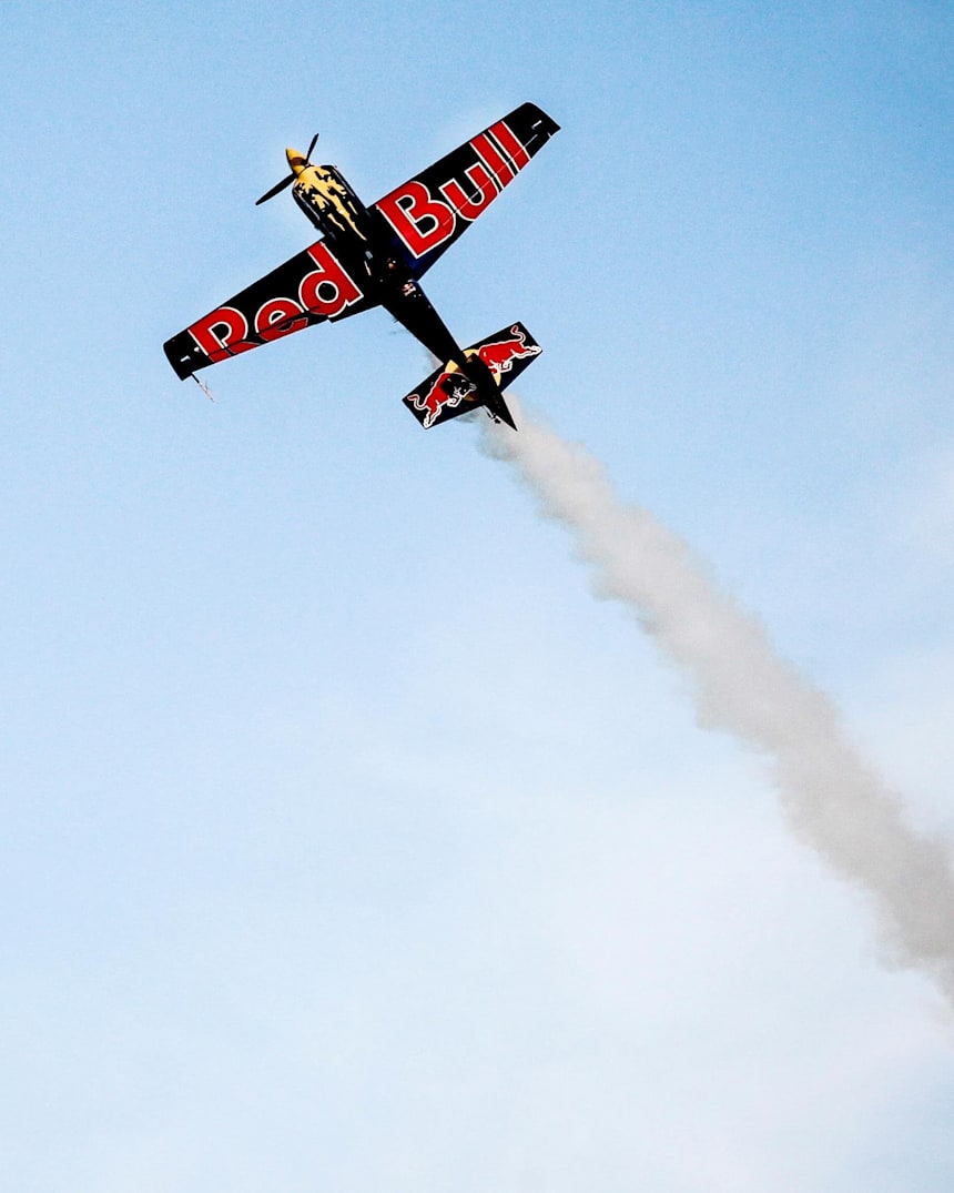 red bull air race fort worth