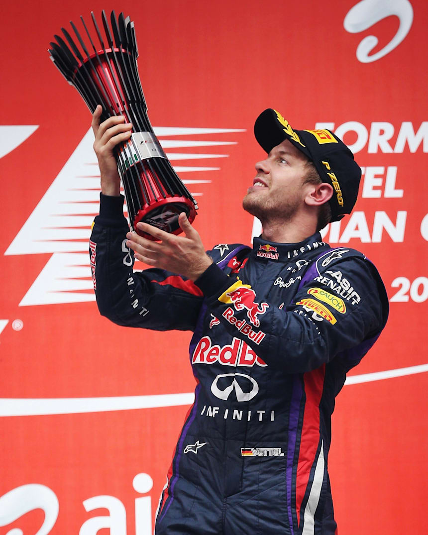 Greatest F1 Drivers Of All Time Check Out The Top 10