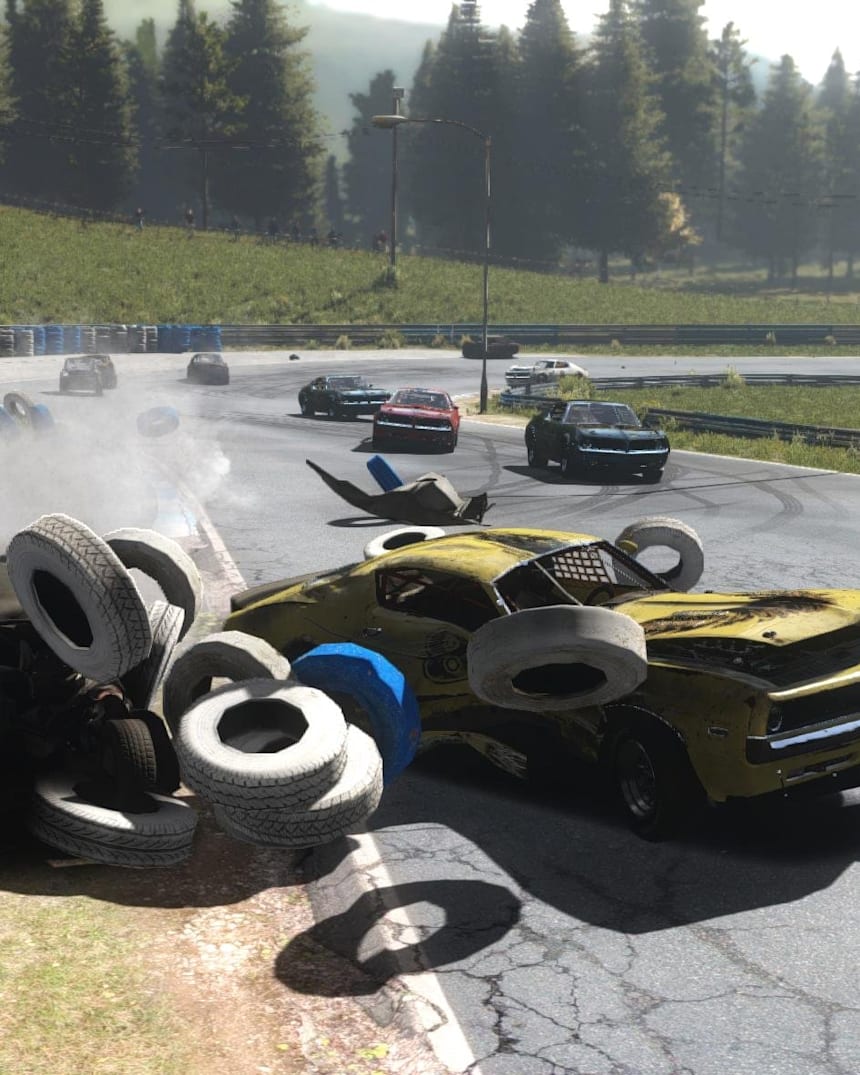A Sneak Peek At Next Car Game