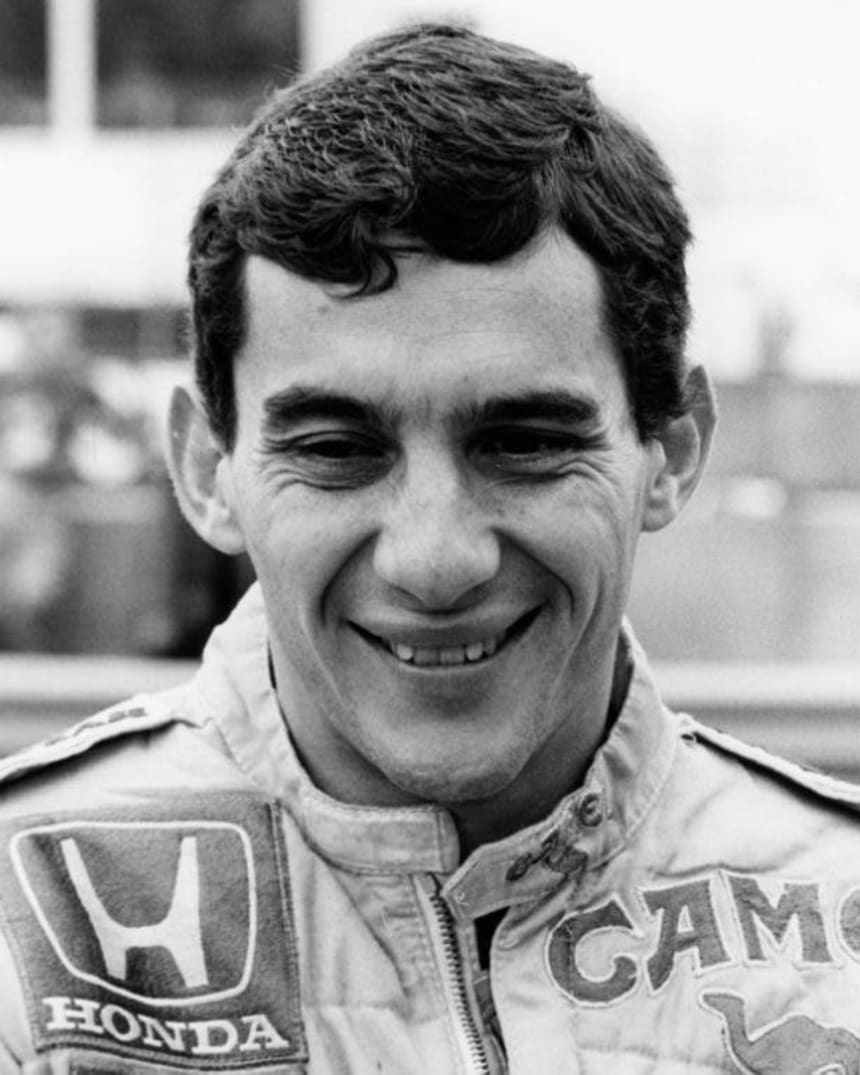 famous formula 1 drivers