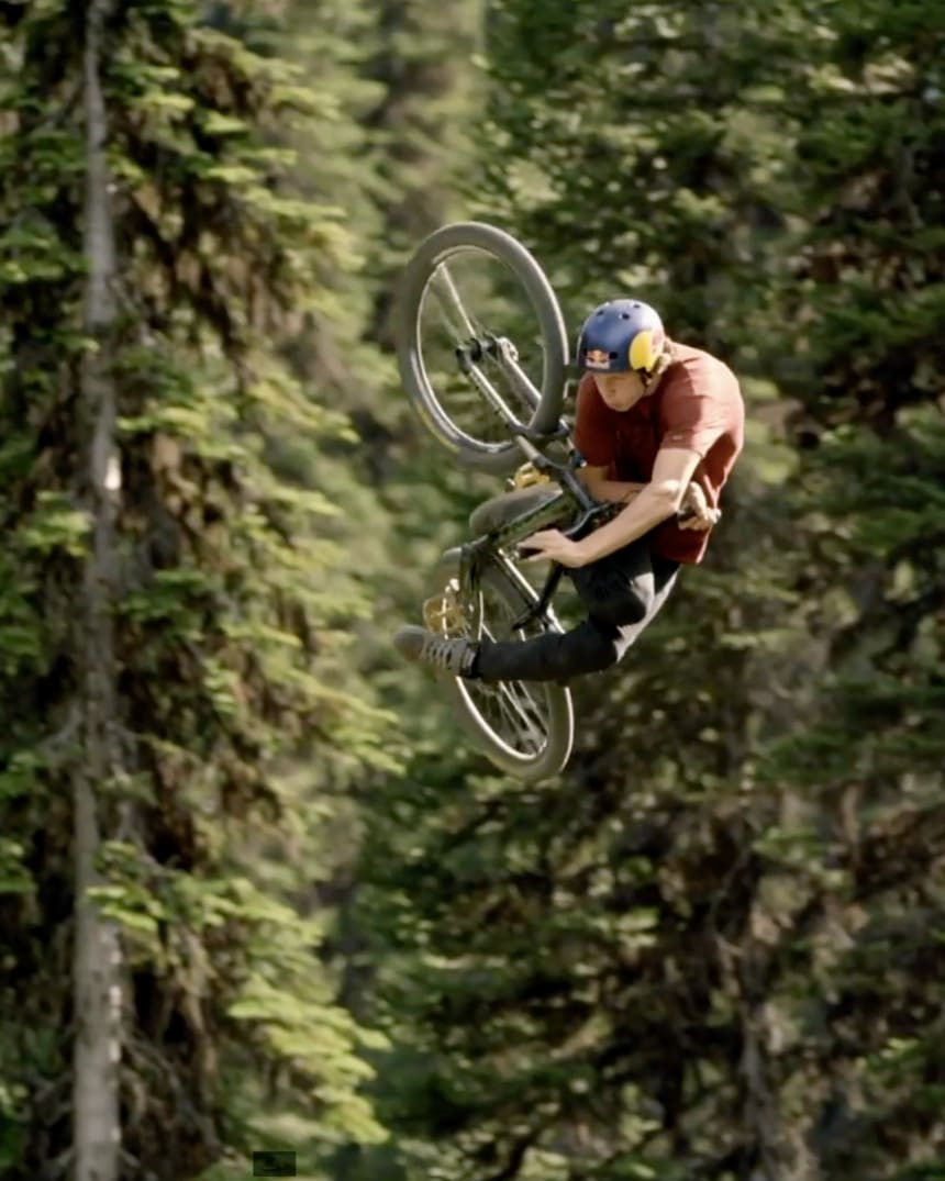 table top mtb