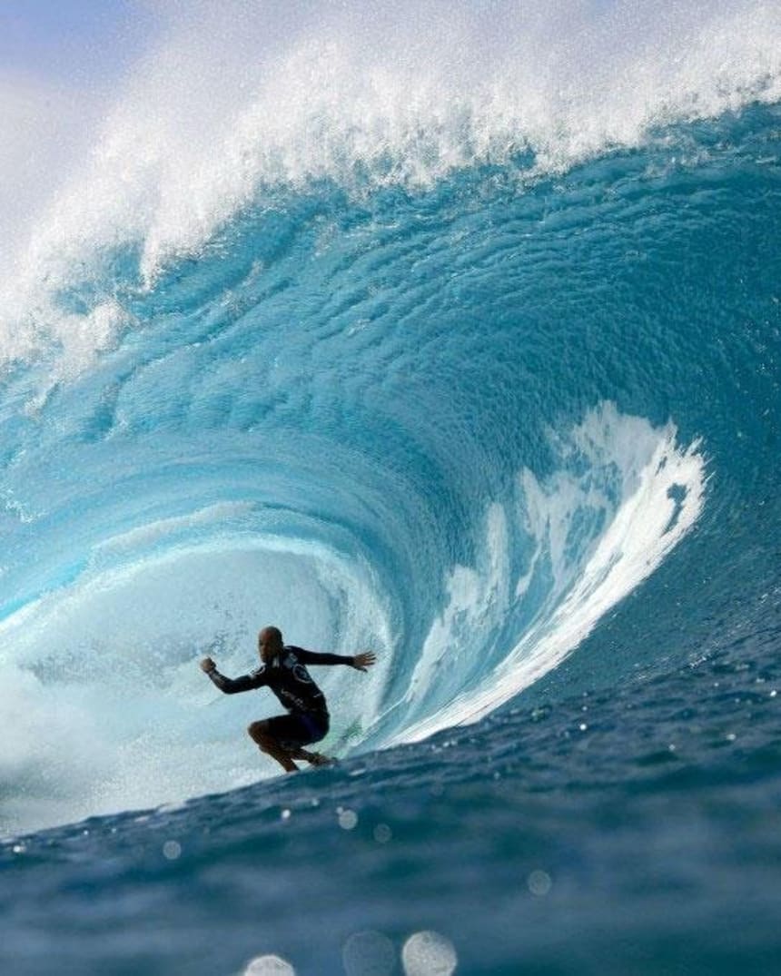 Volcom Pipe Pro S Famous Five