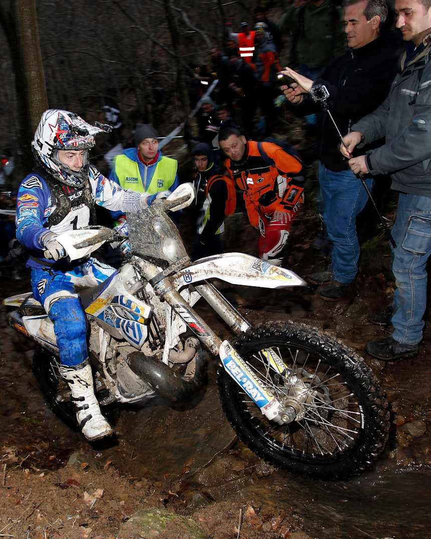 Hard Enduro 2015 Preview