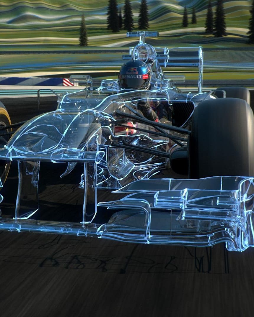 Those Complex New F1 Rules Explained