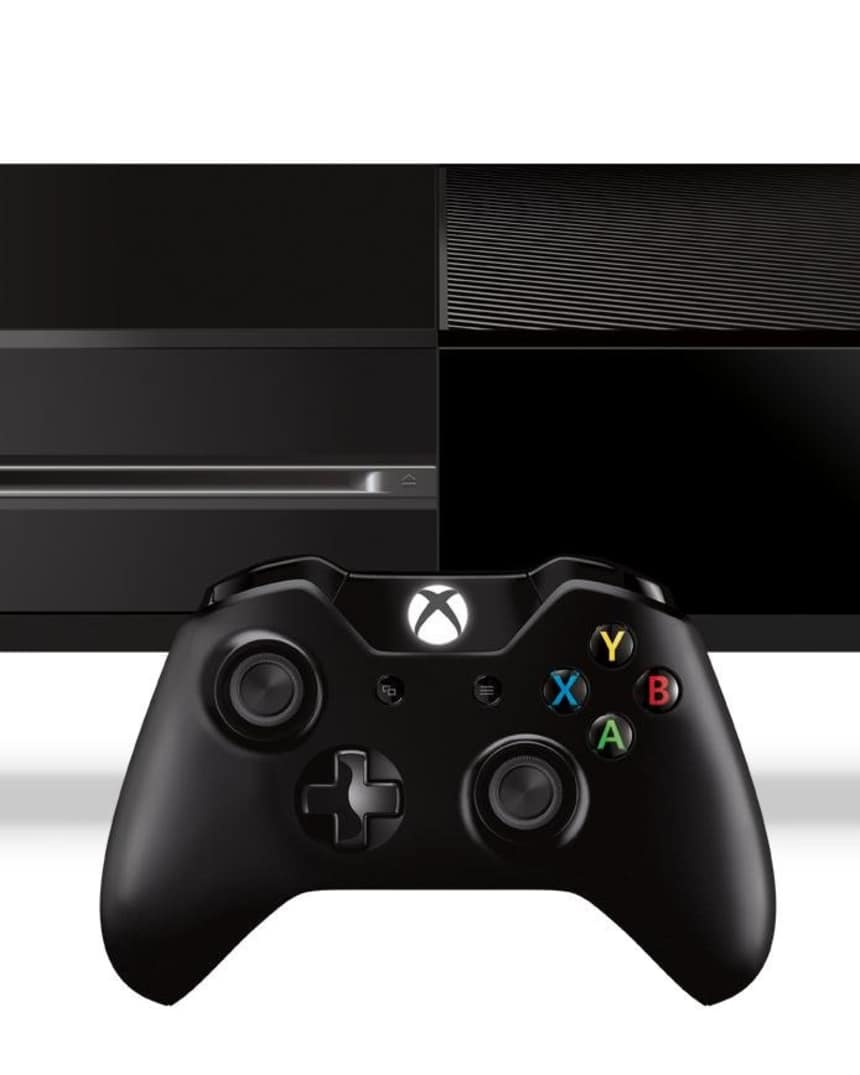 5 Reasons Why You Should Buy An Xbox One This Christmas