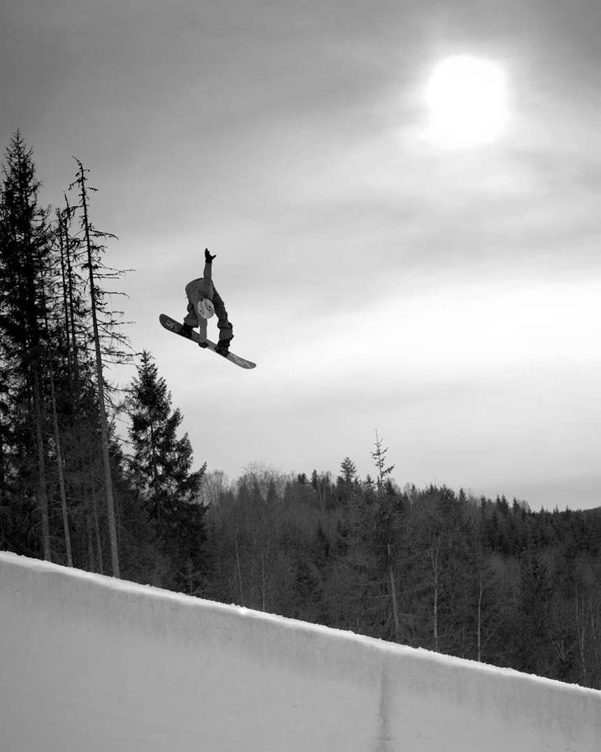 Snowboarding World Records Best Records Of All Time