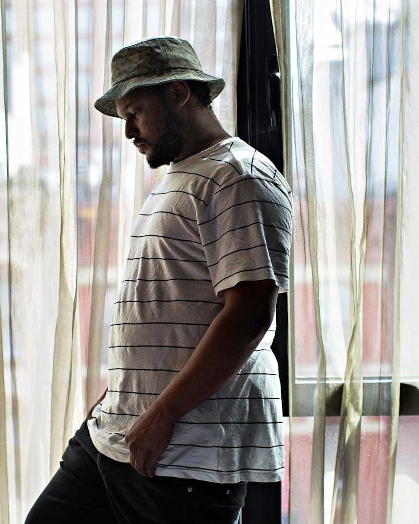 My Hero Schoolboy Q On Nas Schoolboy q, photo by philip cosores. my hero schoolboy q on nas