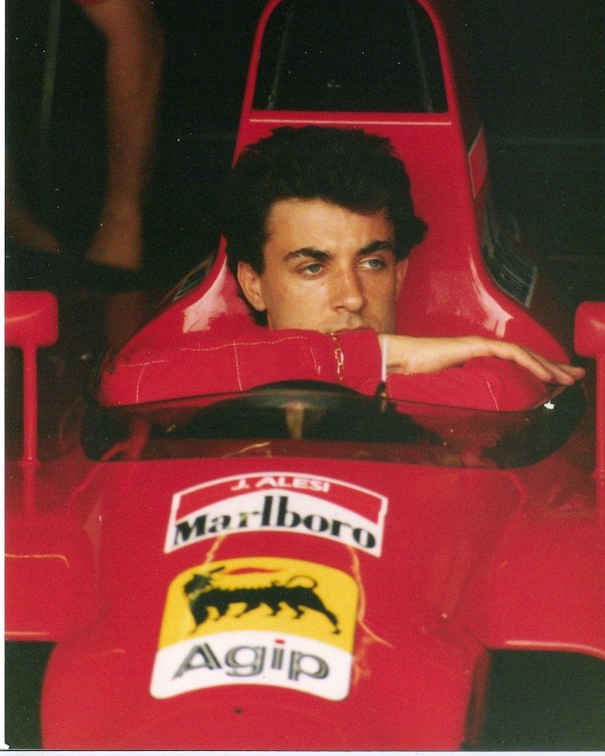 F1 Les Pilotes Qui N Ont Gagne Qu Une Seule Course