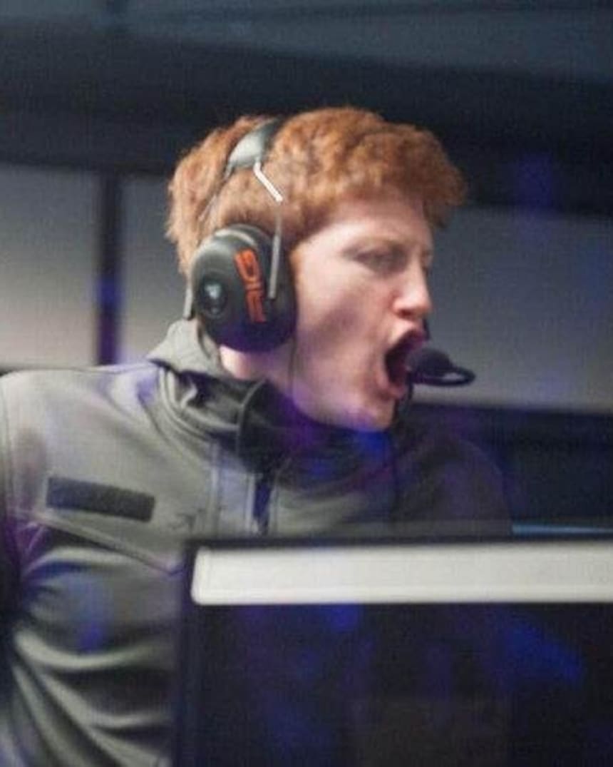 How To Be A Professional Gamer 1 Fearcrads