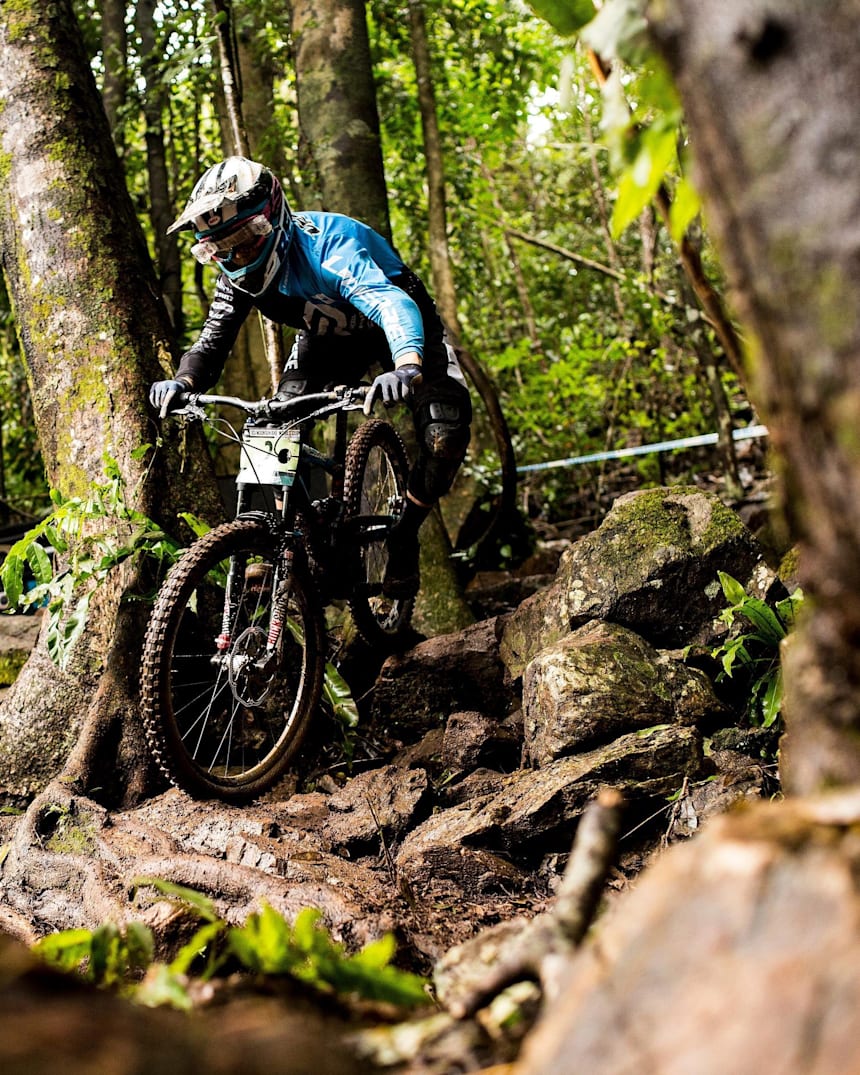 best mtb trail