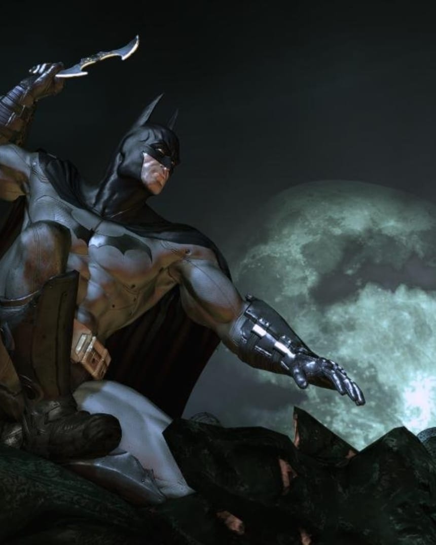 The Best And Worst Superhero Games