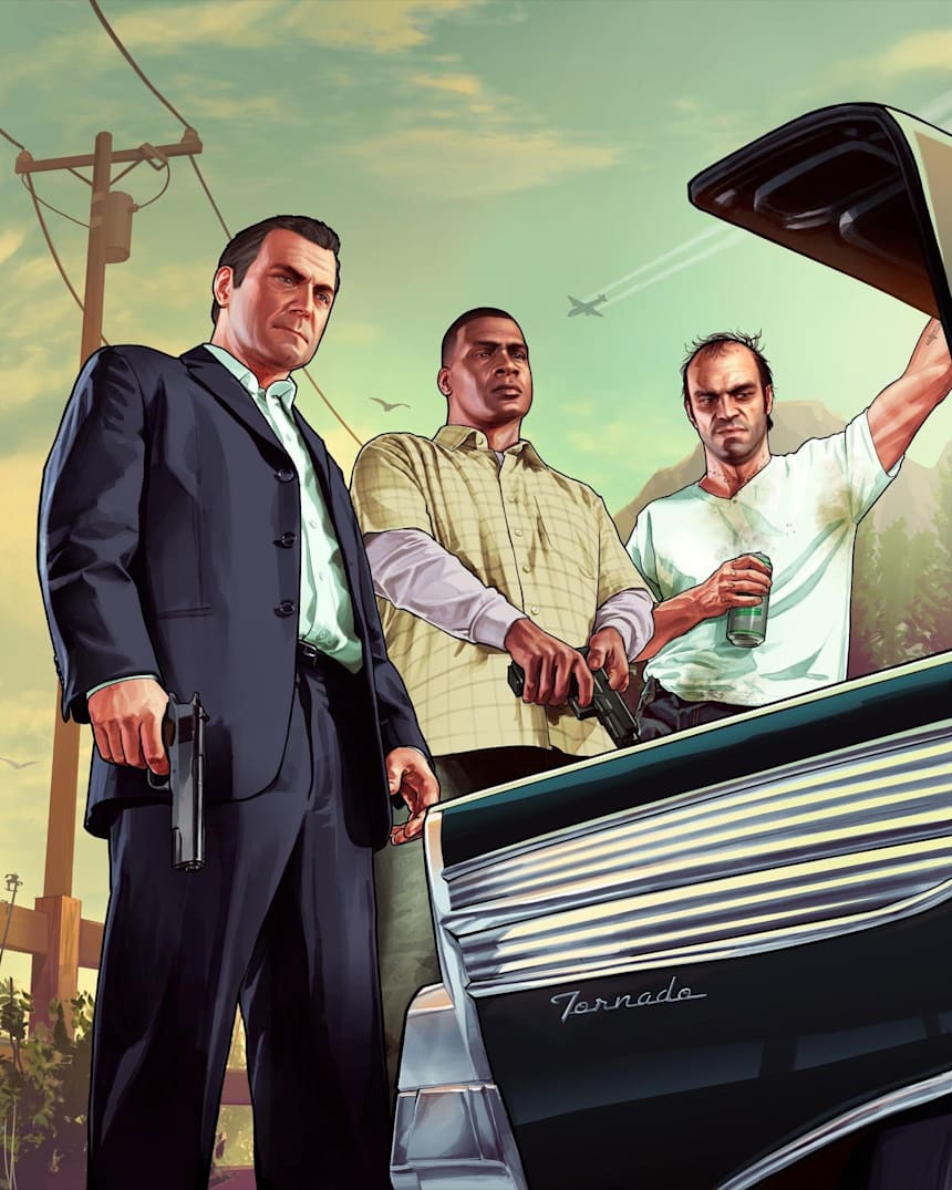 Gta 5 Youtube Channels Top 6 You Should Watch