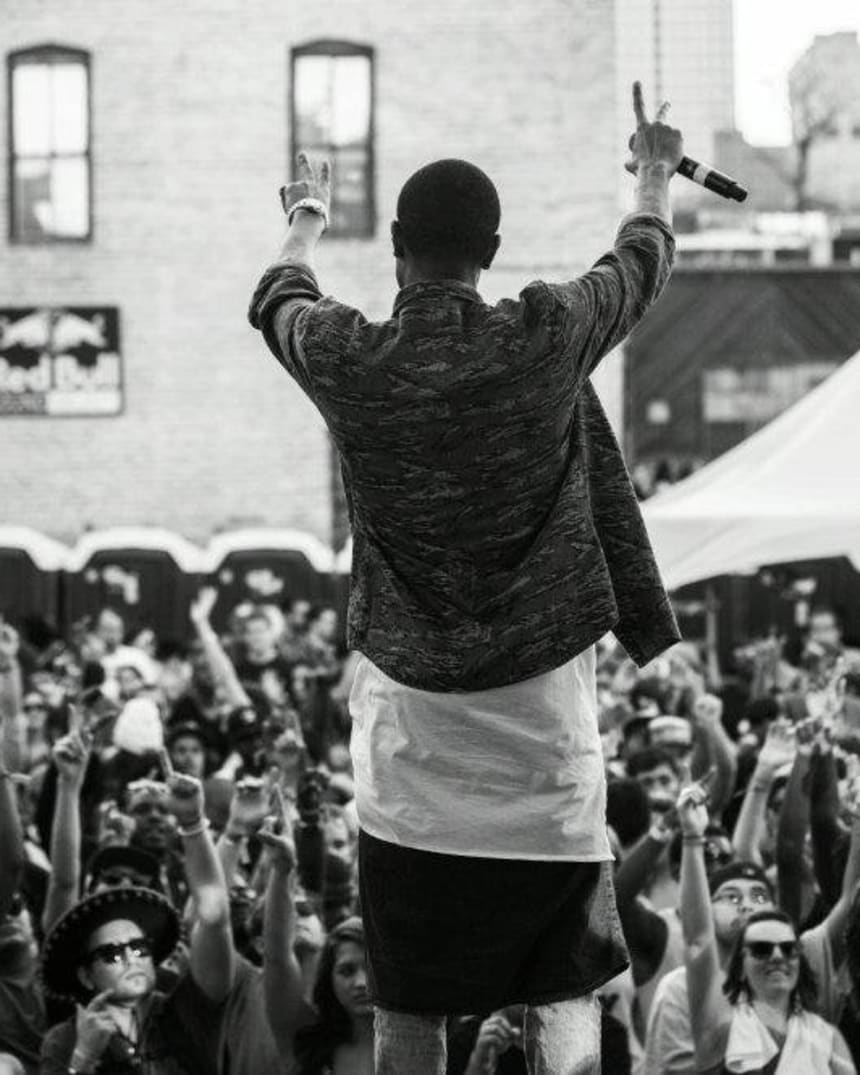 Free Press Music Festival