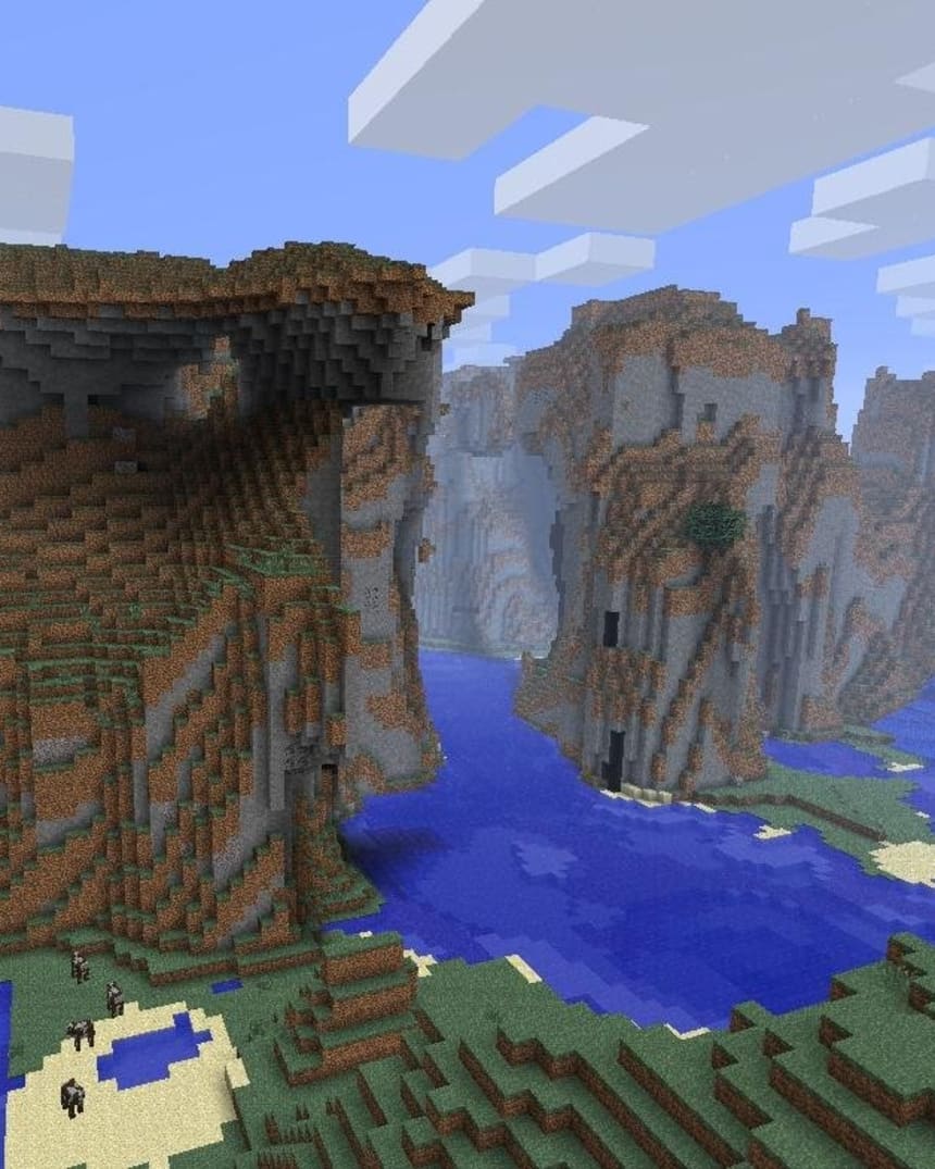 Minecraft Facts Secrets 5 Things You Did Not Know