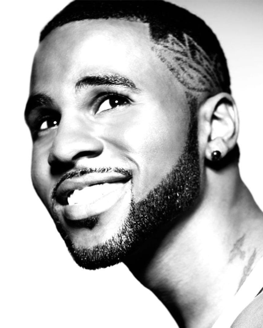 Jason Derulo Live In The Red Bull Sound Space