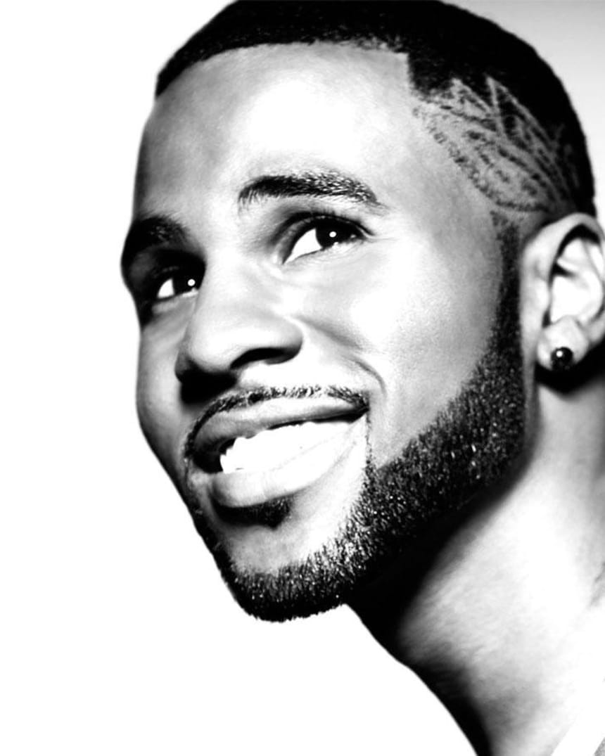 Jason Derulo Live In The Red Bull Sound Space