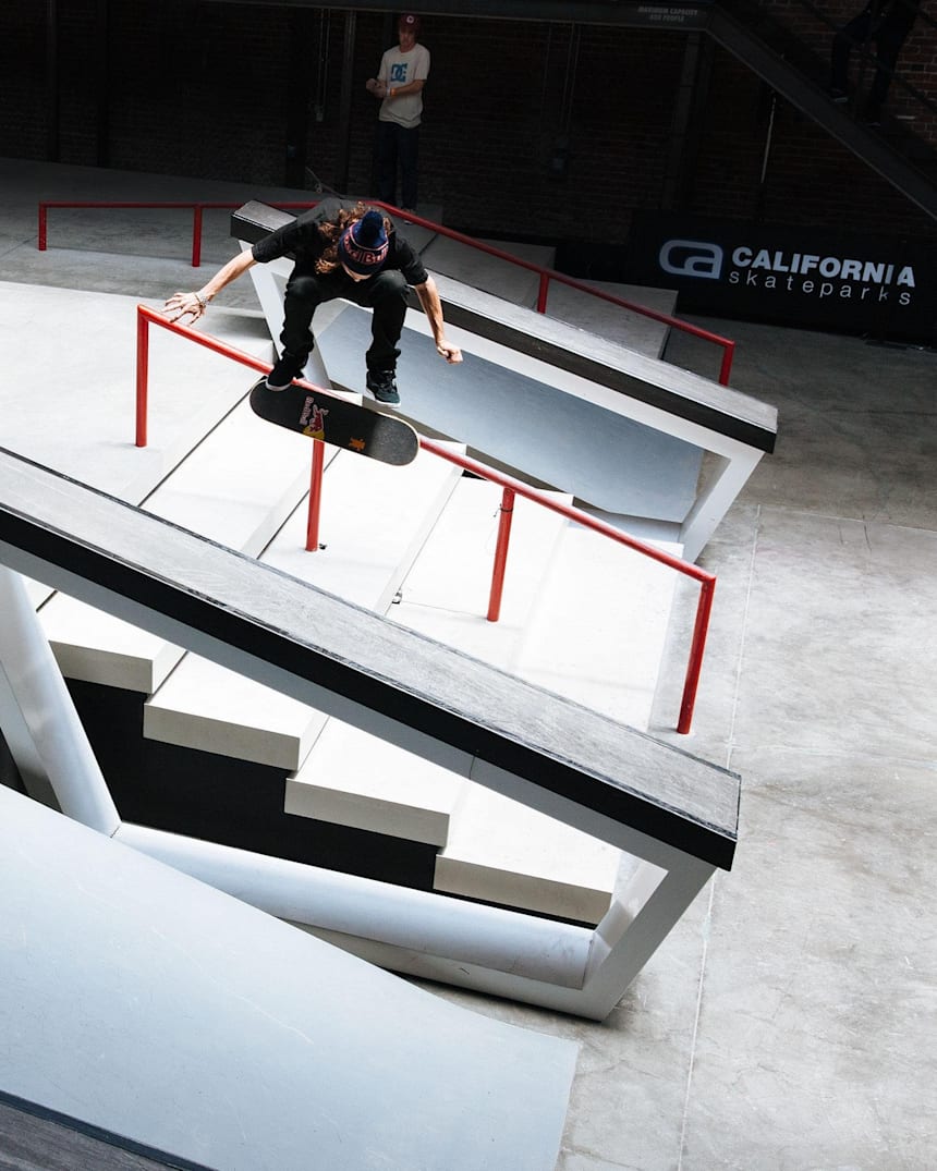torey pudwill nike
