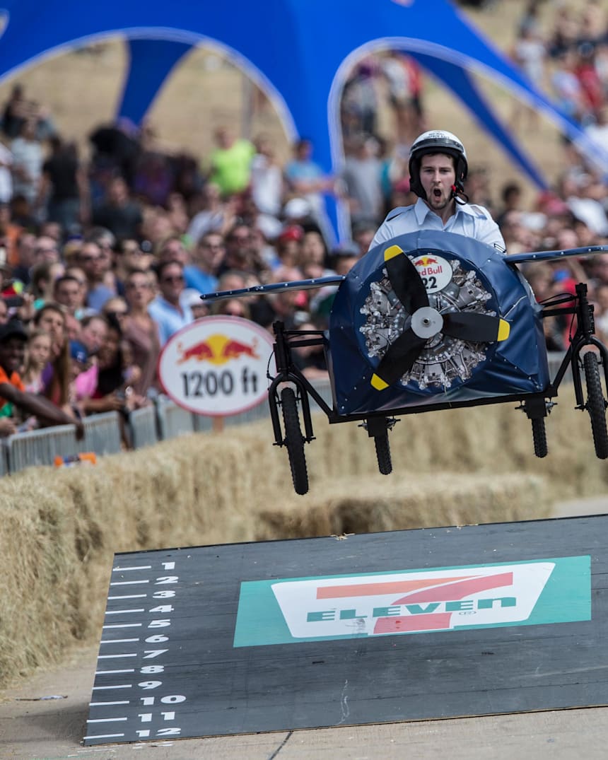 soap box derby seattle