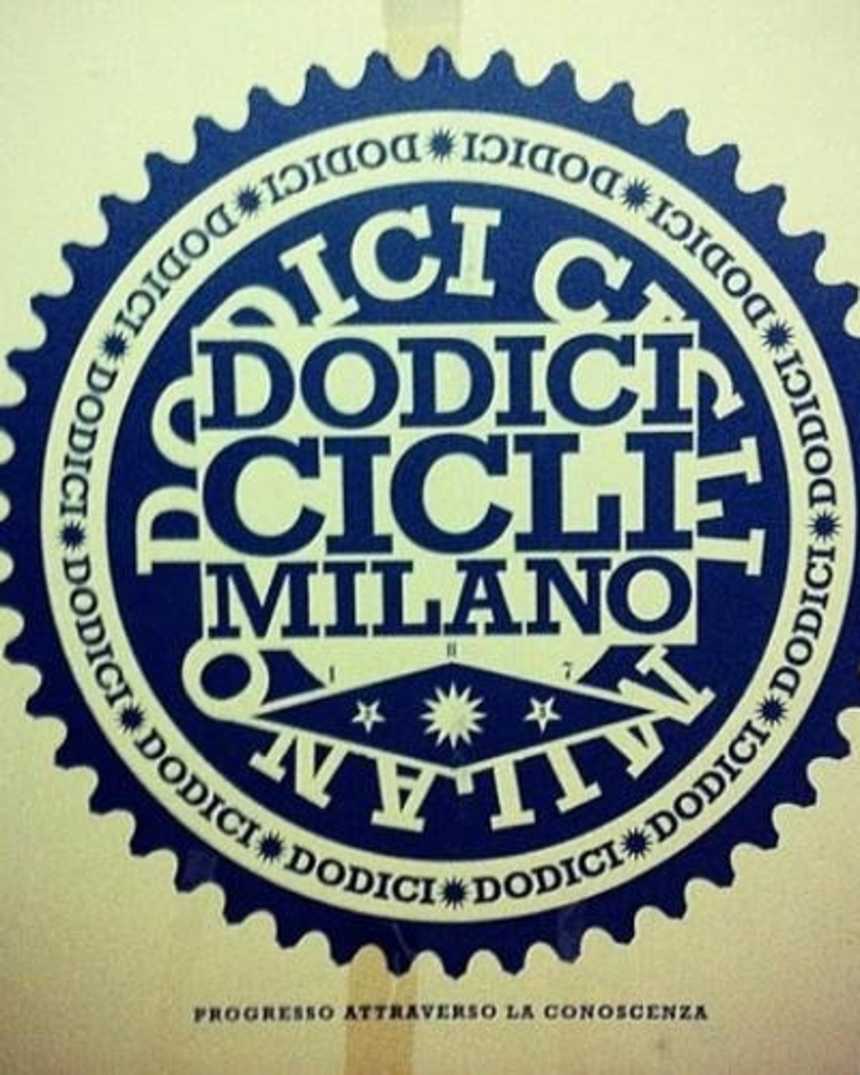On The Scene Dodici Cicli Milano