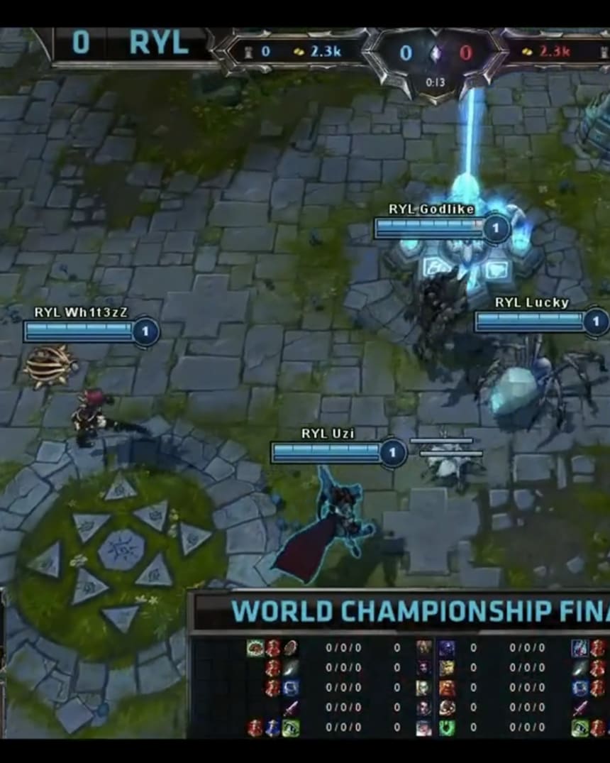 league of legends gold quiz red bull