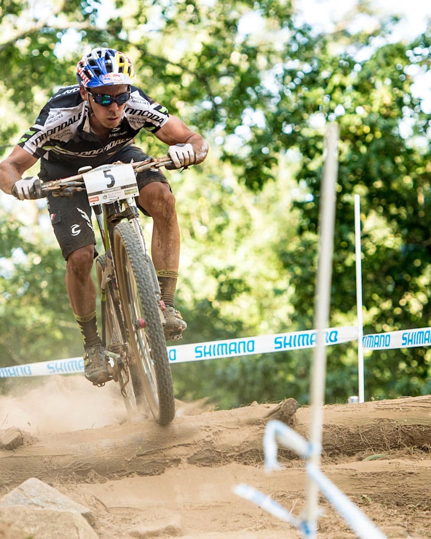 peter sagan mountain bike
