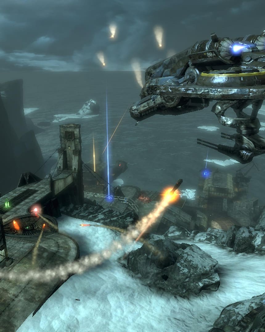 Unreal Tournament Why The Arena Shooter Is Back