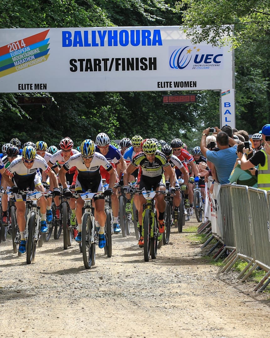 ballyhoura mtb