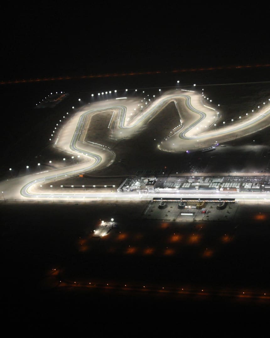 I Migliori 5 Circuiti Della Motogp