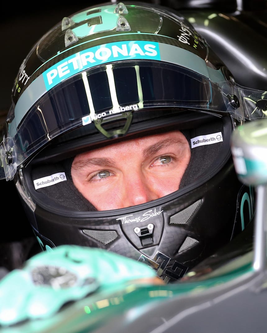 F1 2016 Can Rosberg Beat Hamilton Red Bull