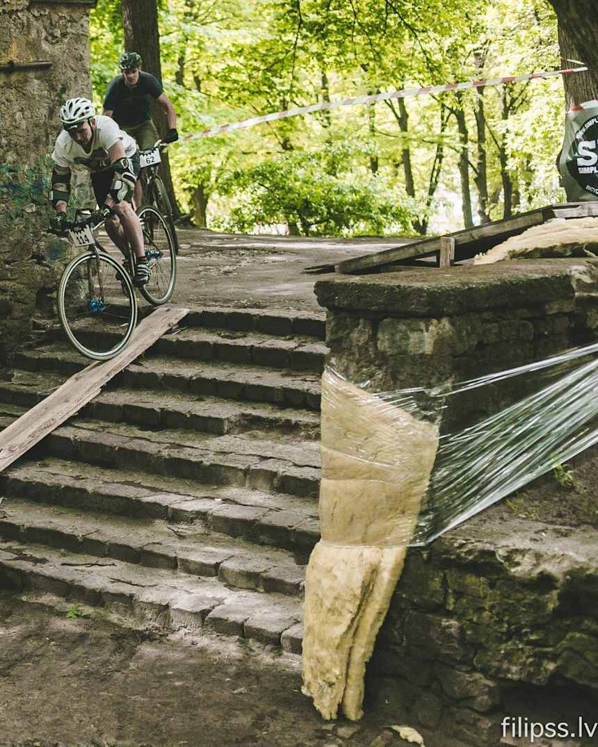 Video Urban Dh Con La Fissa