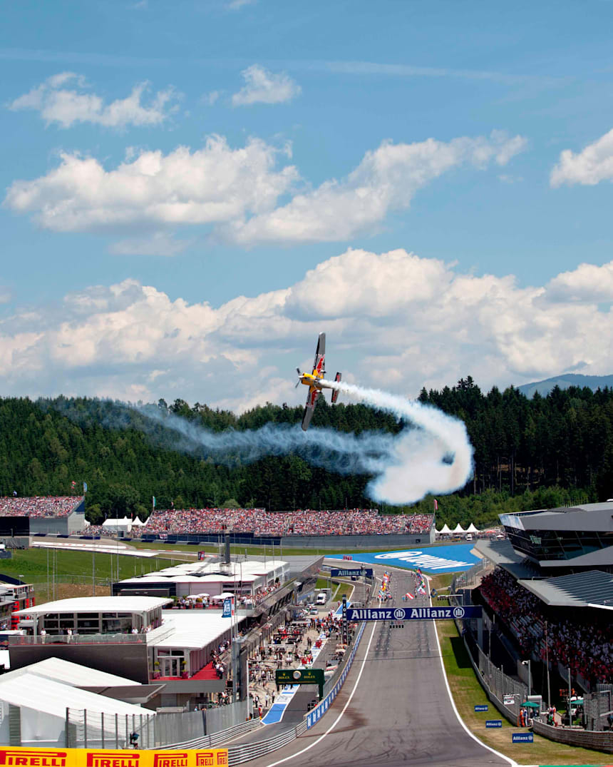 red bull racing spielberg