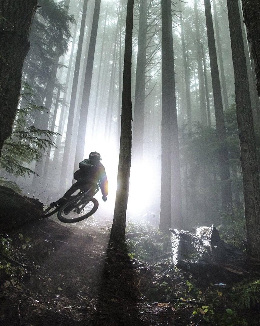 best mountain bike watch