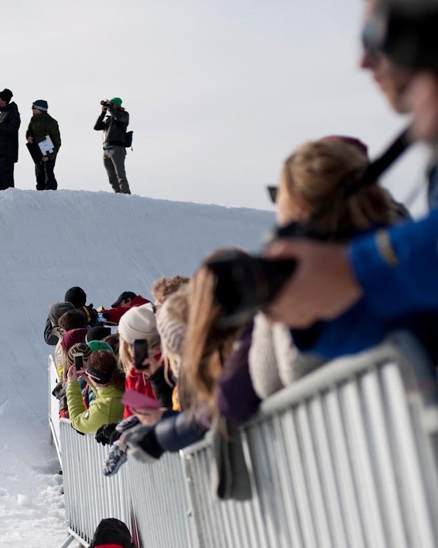 La Historia Del Snowboard Parte 2 Europa