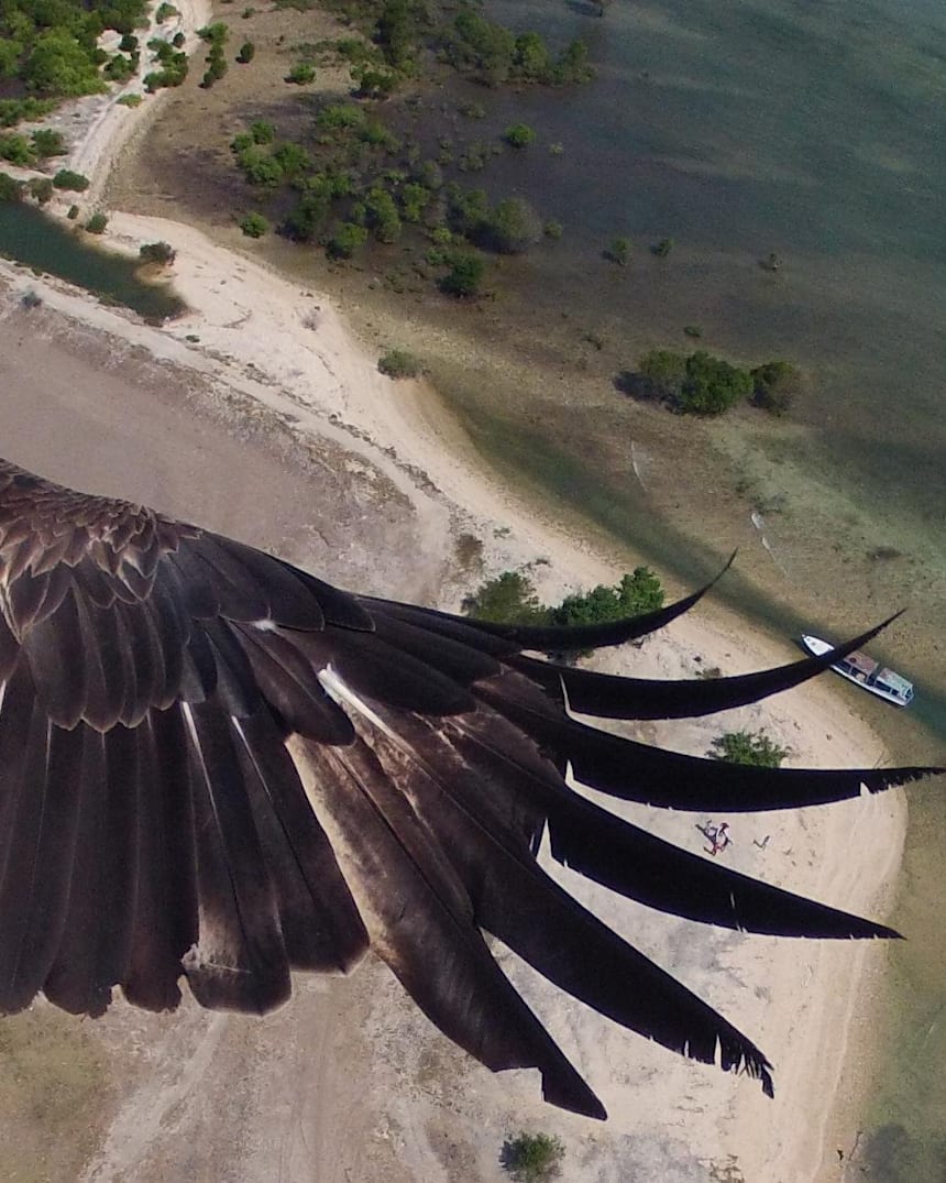 15 Vistas Incriveis De Drones Ao Redor Do Mundo