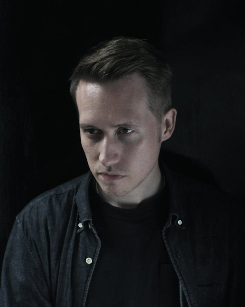 Joy Orbison Essential Mix