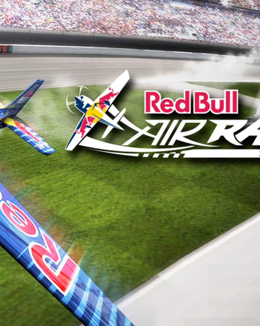 Red Bull Air Race The Game Terms And Conditions