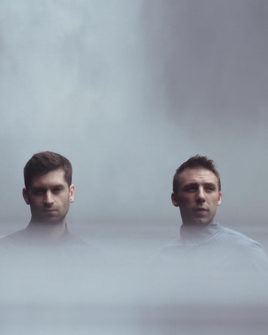 Watch Odesza Say My Name Video Premiere