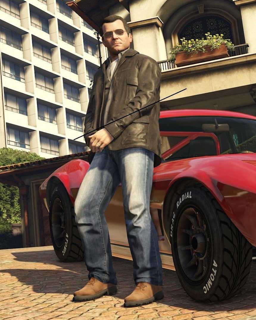 5 Things That Drive Us Crazy In Gta 5