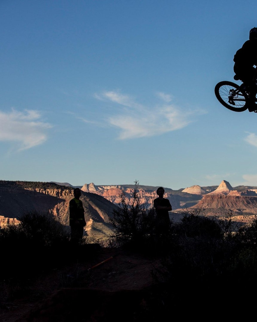 red bull rampage gopro