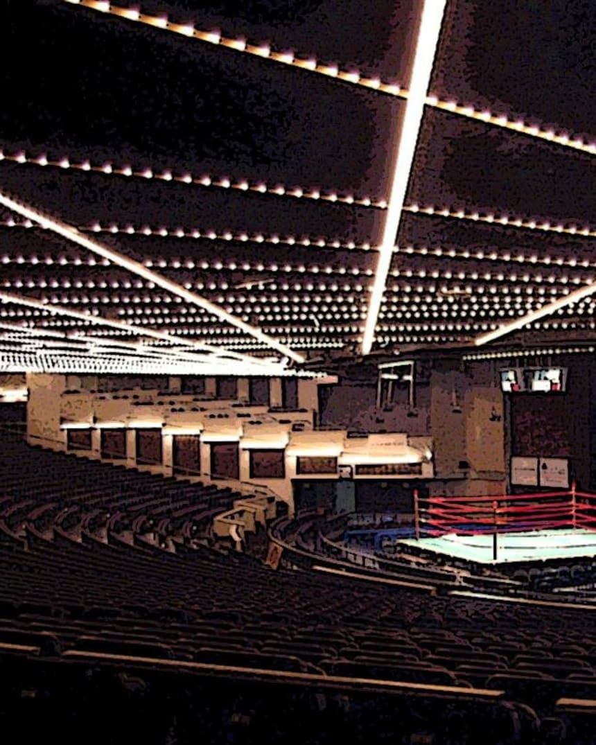 Esl One Ny Kommt In Den Madison Square Garden