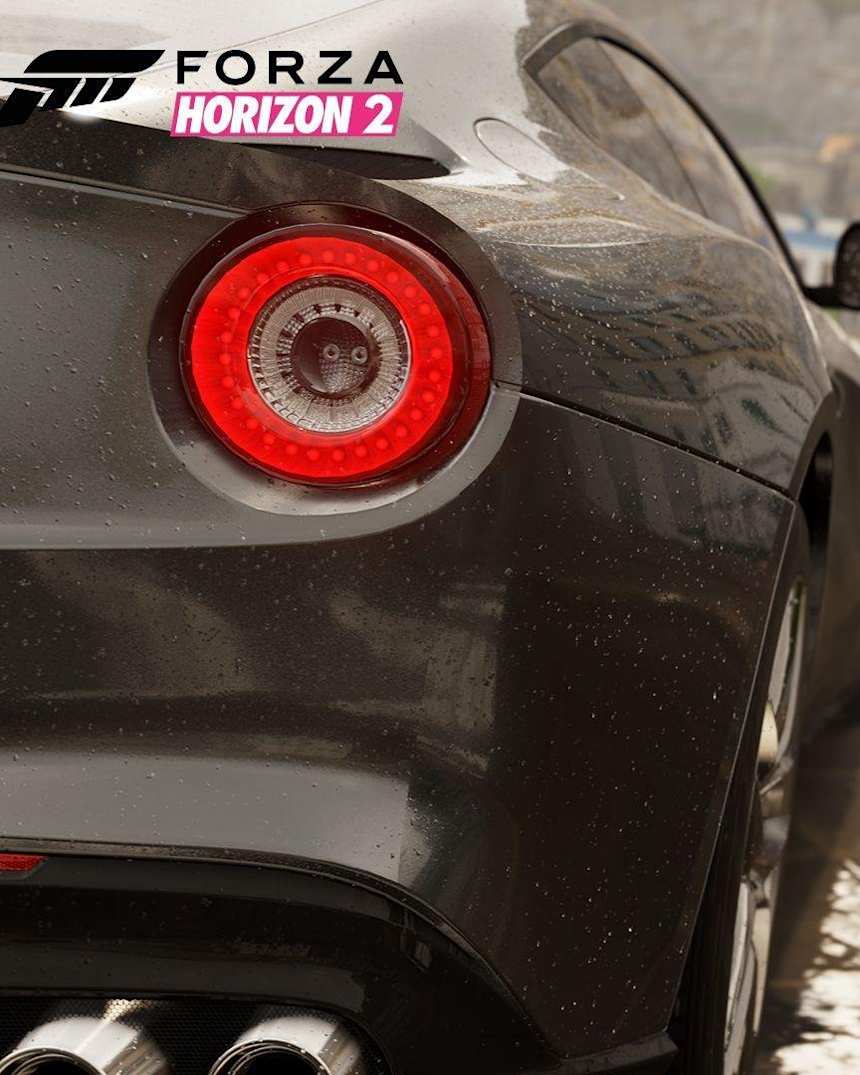 Forza Horizon 2 Review Red Bull Australia