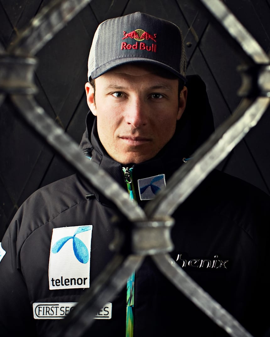 Aksel Lund Svindal Vor Abschied Das Plant Er Nach Der Ski Karriere